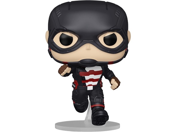Falcon and The Winter Soldier