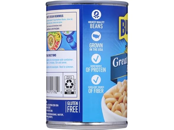 Bush's Best Great Northern Beans