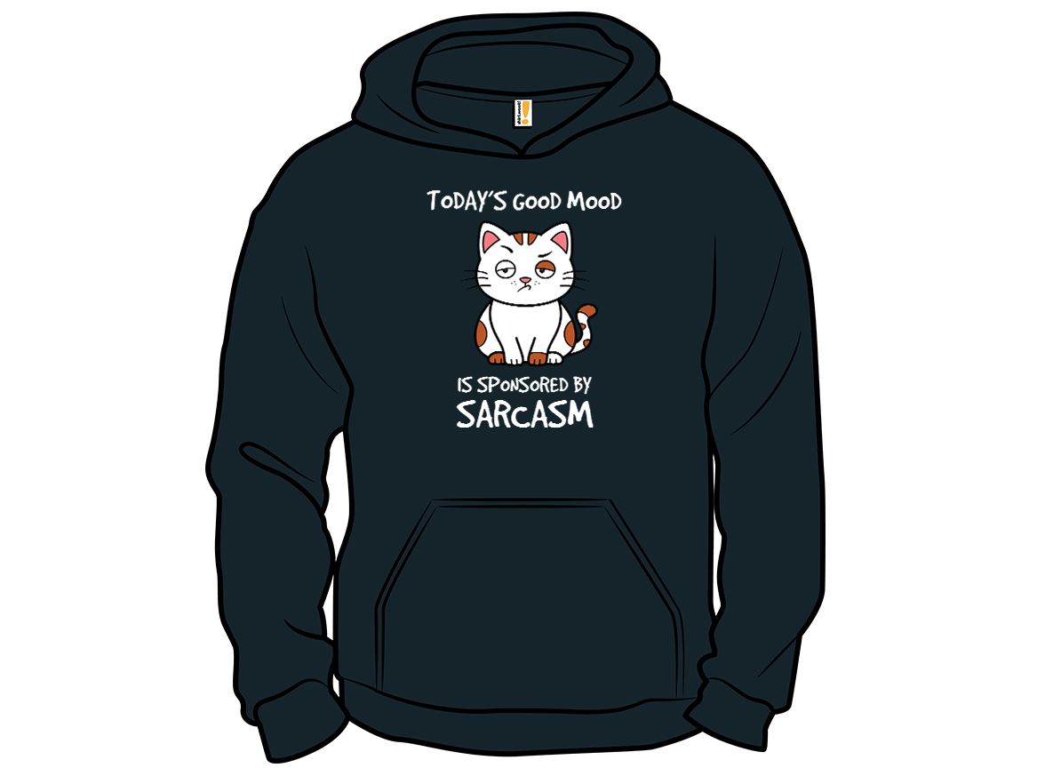 Sponsored By Sarcasm - Gallery 12