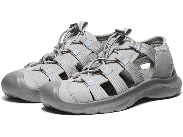 KEEN Women's Seanik H2 Durable Water Sandals (10)