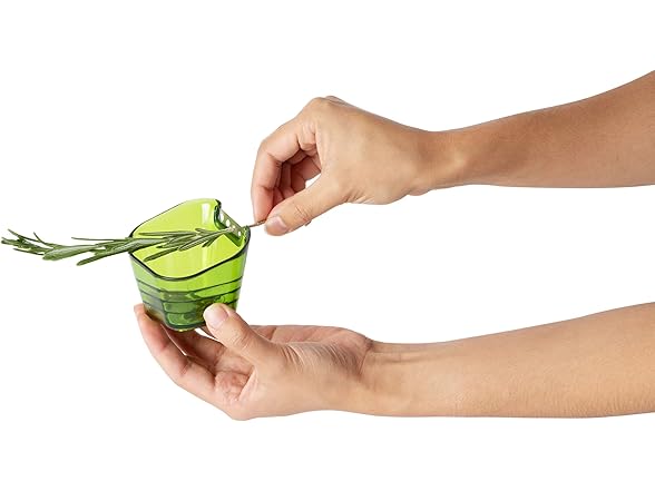 Chef'n ZipStrip Herb Stripper