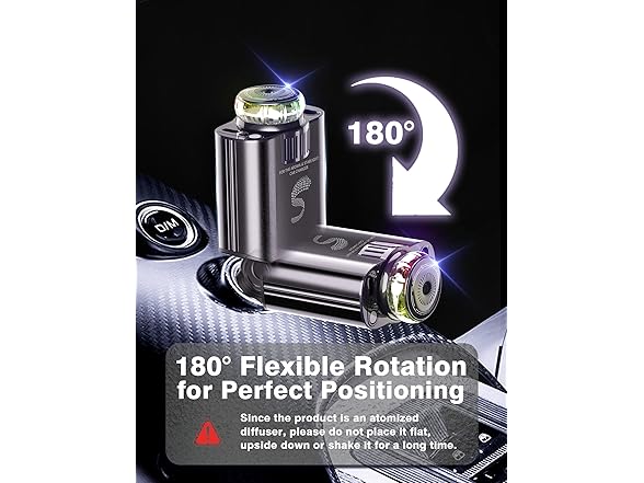 Sozun Retractable USB C Car Charger