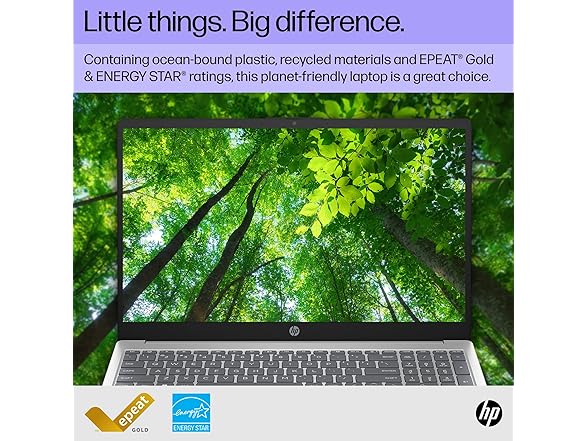 HP 15.6" 13th Gen i7 Laptop