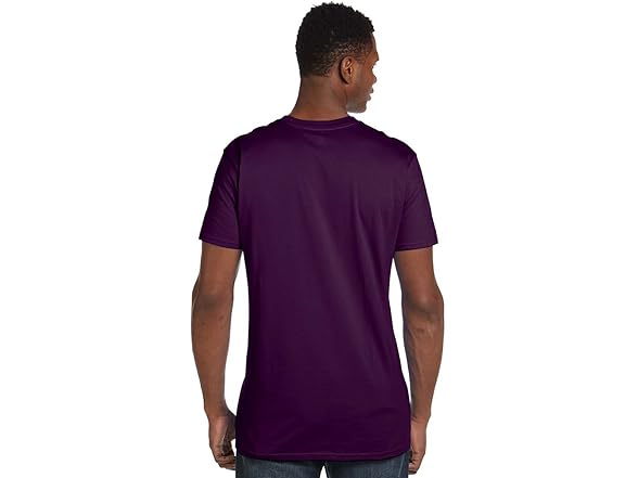 Hanes Men's Nano-T T-shirt