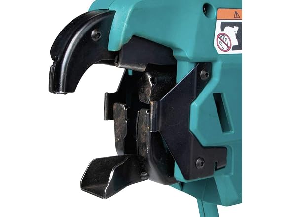 Makita XRT01TK 18V LXT Rebar Tying Kit