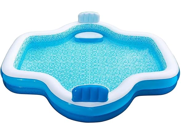 Members Mark Elegant Family Pool 10ft