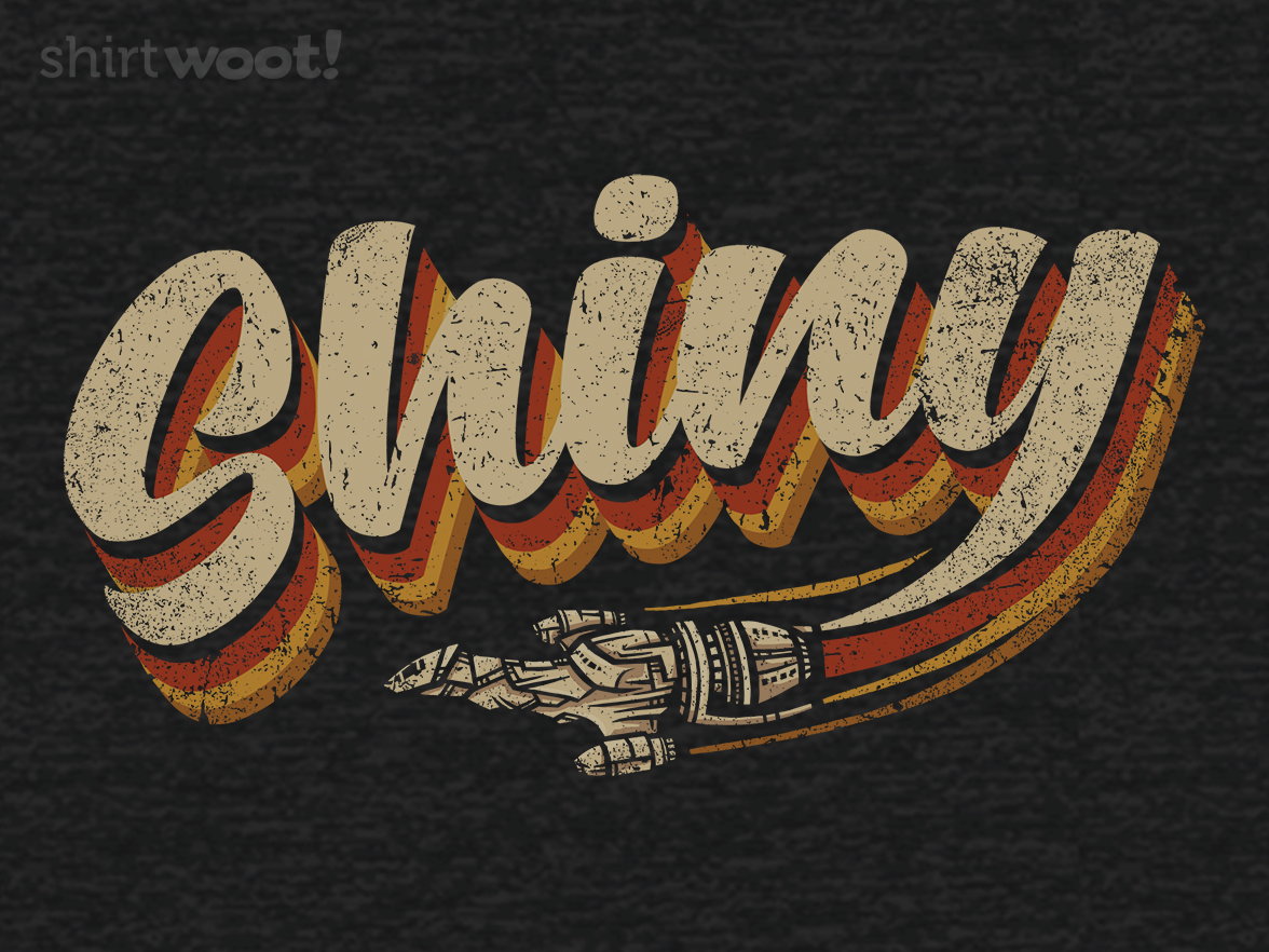 Shiny Since 2002 - Gallery 4