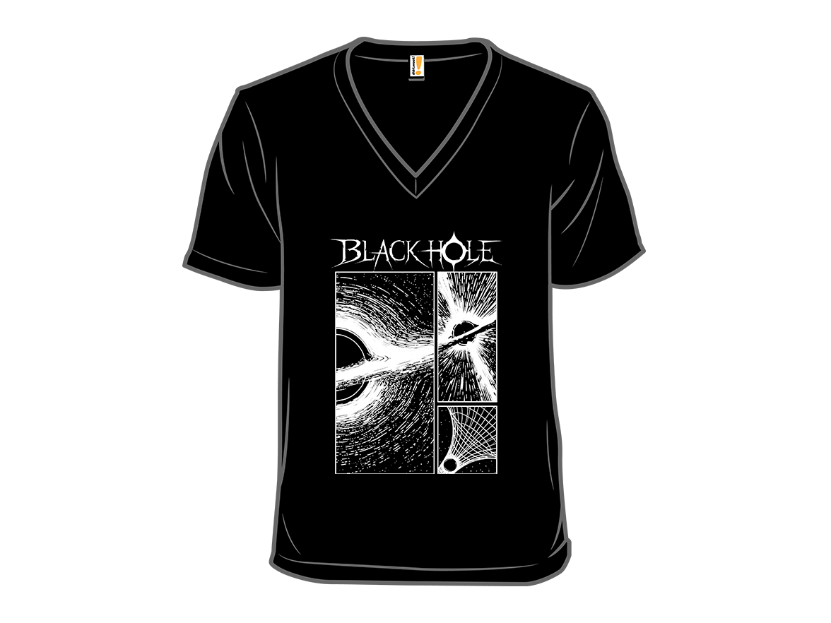 Blackhole Gateway - Gallery 10