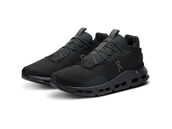 On Running Cloudnova 2 Women's Shoes