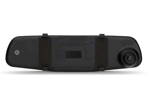 Yada RoadCam 720p Mirror Camera