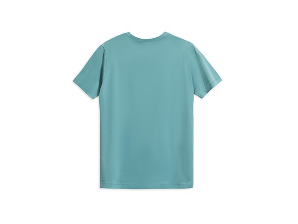 Hurley Surf Co Graphic Tee - Vapor Green