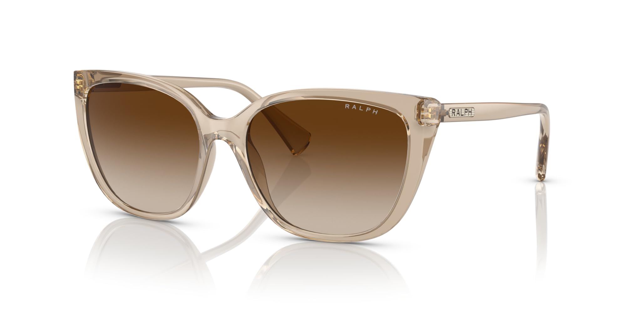 Ralph by Ralph Lauren Womens RA5274 Butterfly Sunglasses - Gallery 4