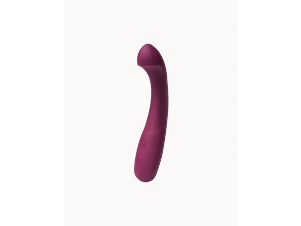 Dame Products Arc Curved Massager