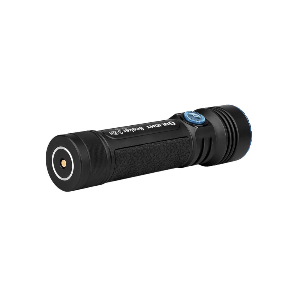 OLIGHT Seeker 3 Pro 4200 Lumens Flashlight - Gallery 10