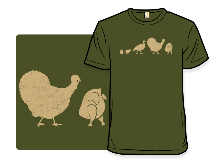 Turkevolution - Men's Small