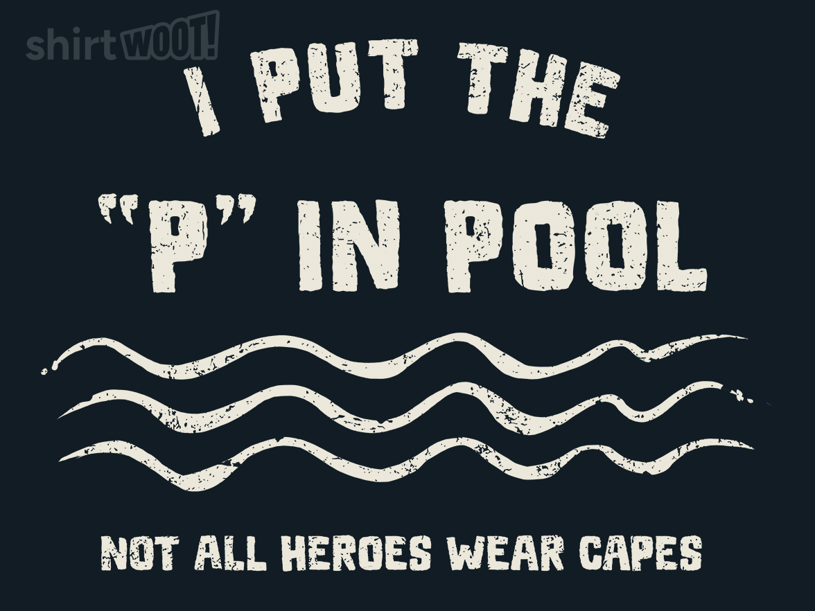 The P In Pool - Gallery 9