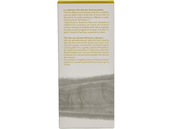 Le Jardine De Monsieur Li Eau De Toilette 3.3 Oz