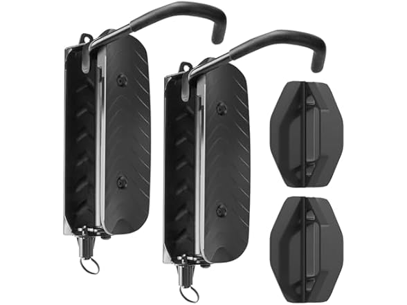 JAGASOL Swivel Bike Wall Mount