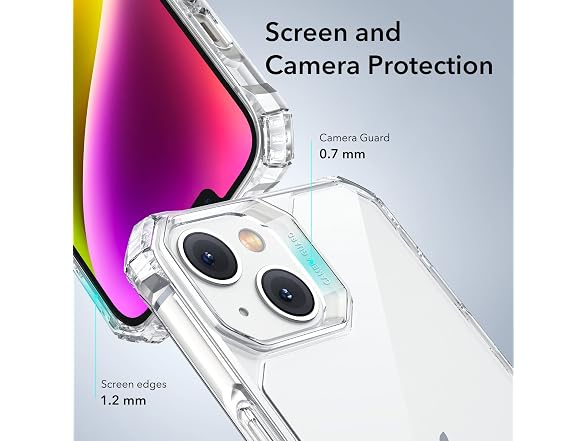 ESR for iPhone 14/13 Case