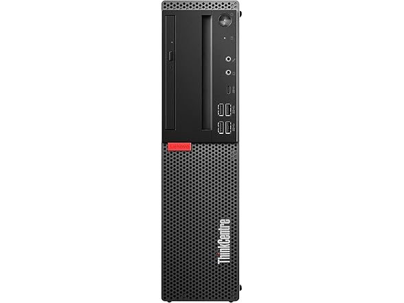 Lenovo ThinkCentre M920S SFF Desktop 32GB 1TB
