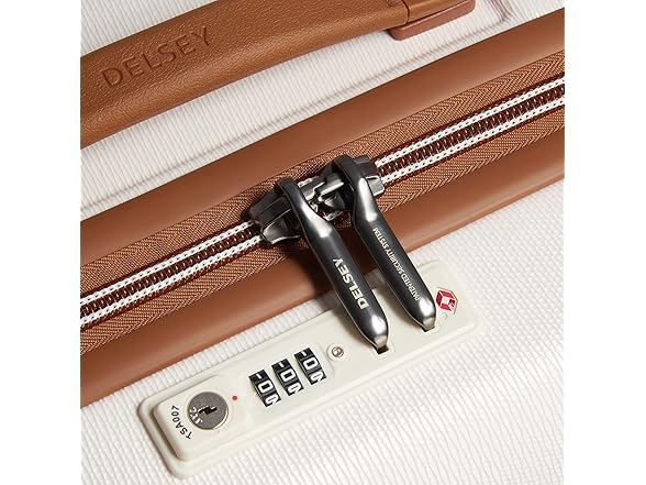 DELSEY PARIS Chatelet Air 2.0 Hardside Luggage, 28"