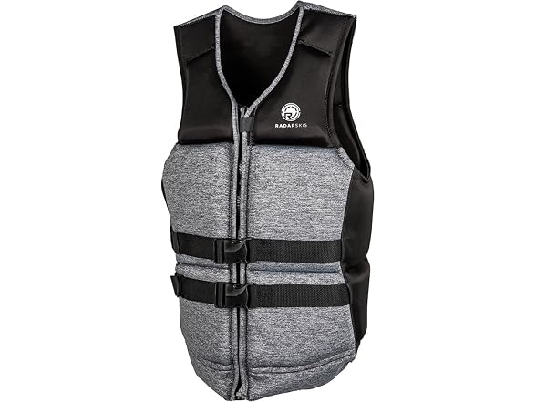 Radar X 3.0 CGA Life Vest, Heather Large