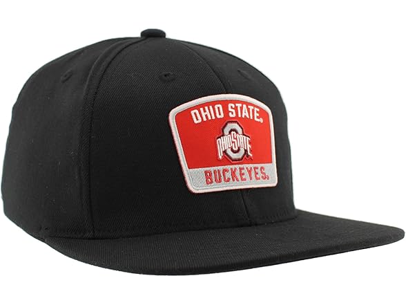 ZHATS NCAA University Hat
