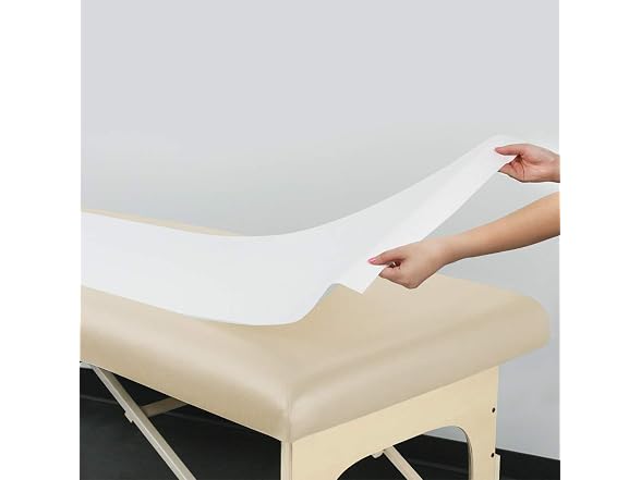 ForPro Premium Universal Extra Wide Table Paper