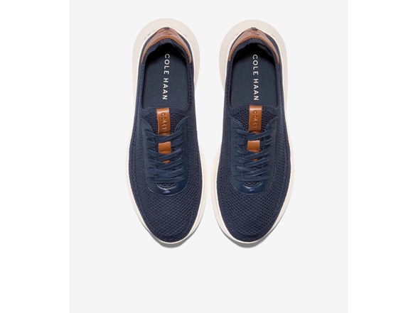 Navy Blazer/Marine Blue