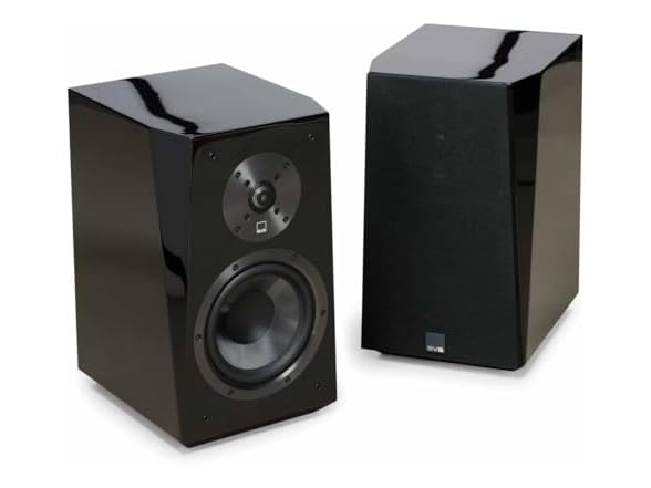 SVS Ultra Bookshelf Speakers - Pair