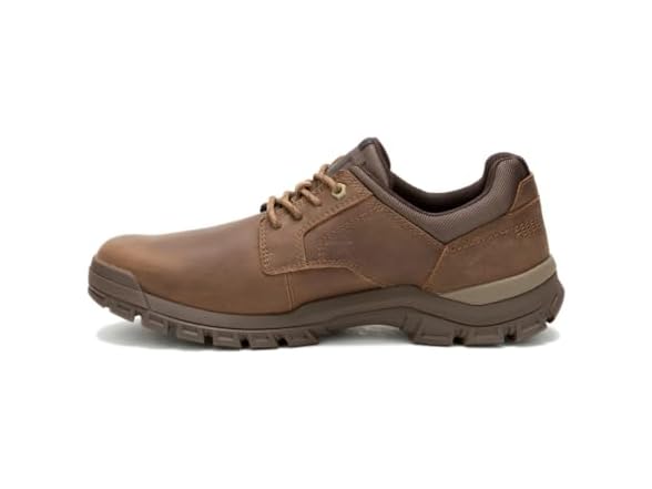 Cat Threshold Low Men's Wide Shoes