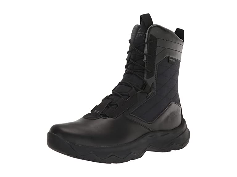 Stellar G2 Tactical Waterproof Boots