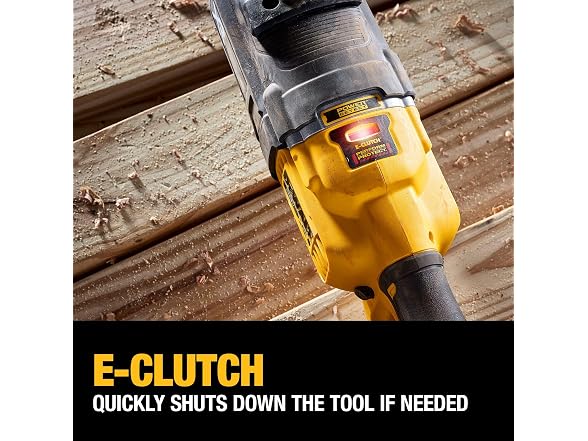 Dewalt DCD443B 20V MAX XR Brushless Stud & Joist Drill
