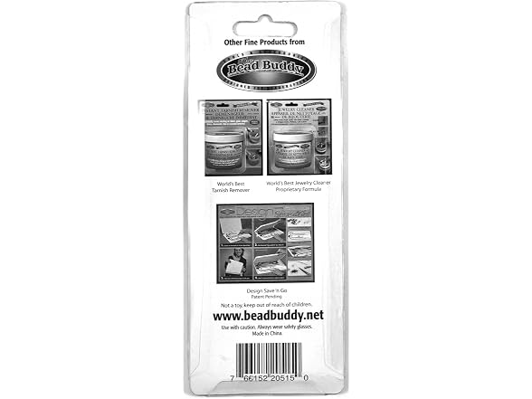 Bead Buddy Multi Strand Wire Cutter - Gallery 6