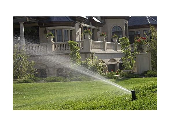 Rainbird 5000 Plus Series Sprinkler Head