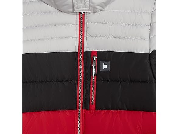 LONDON FOG Kids (18 Mon) Baby Boys' Heavyweight Ho