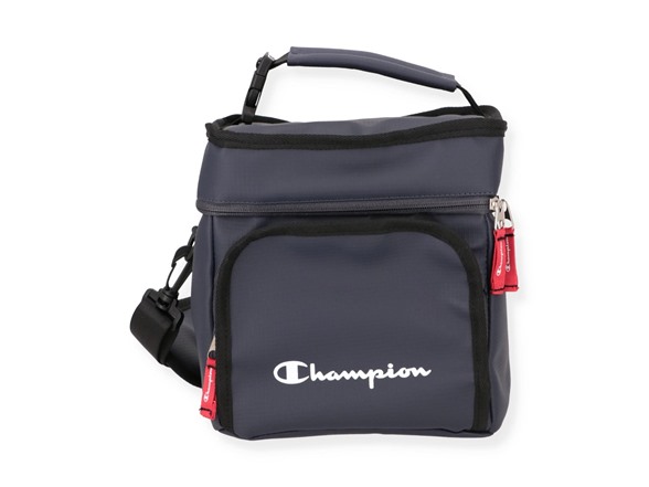 Champion 6 Can Coated Cooler - Gallery 4