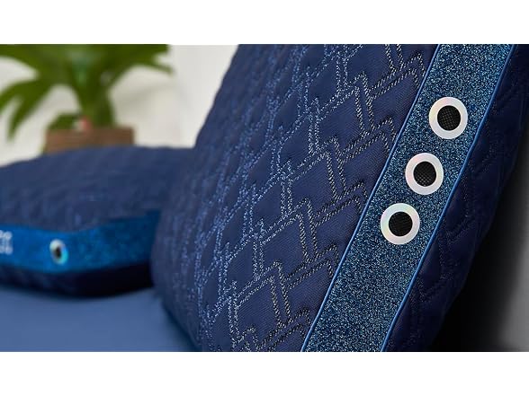 Bedgear Night Ice Performance Pillow