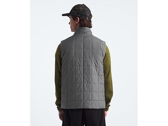 The North Face (S) Mens Junction Insulated Vest