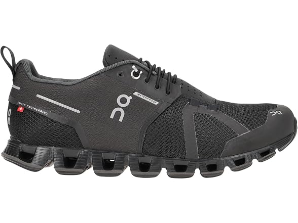 On Running Cloud 2 Waterproof Men's Shoes (Size 14)