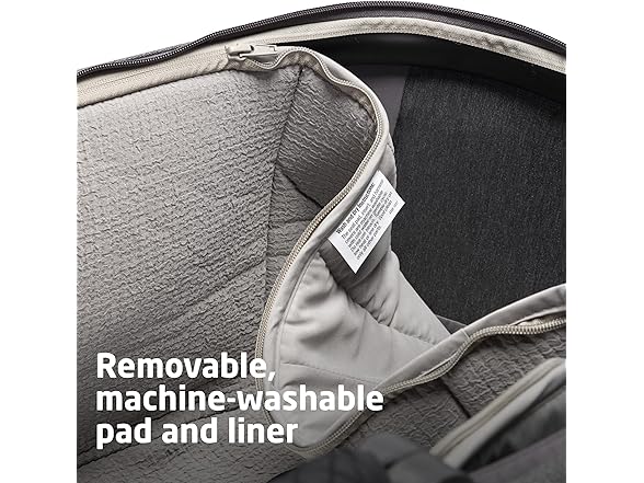 Maxi-Cosi Tana 360 Rotating Modular Carriage Accessory