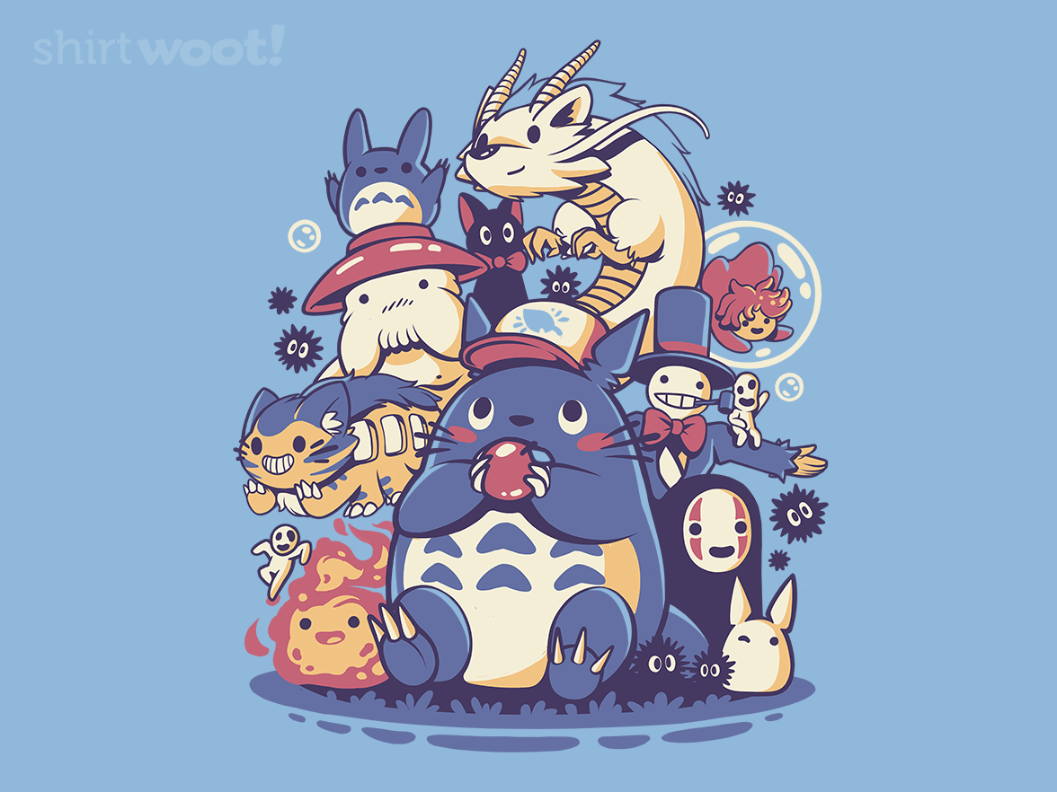 2022: Friendly Creatures - Gallery 5