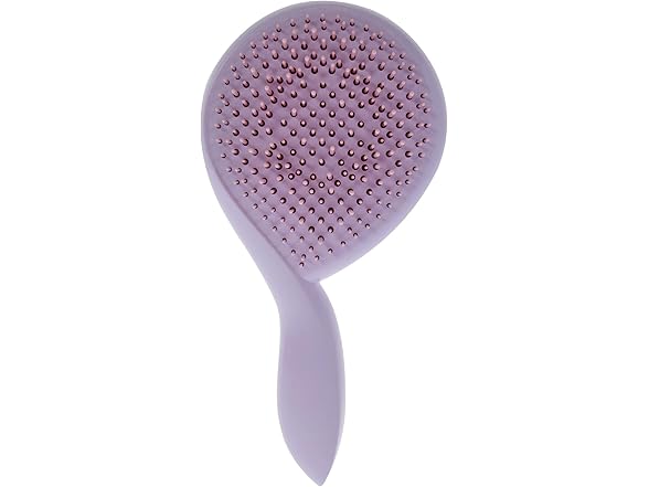 Michel Mercier The Girlie Scented Detangler Brush