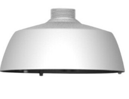 HIKVISION PC160 Pendant Cap for Dome Camera White - Gallery 4