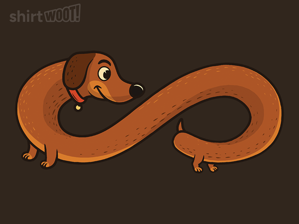 Endless Dog