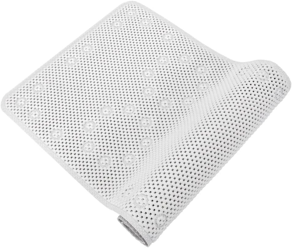 J&V Textiles Non Skid Foam Bath Mat -Choose Color - Gallery 54