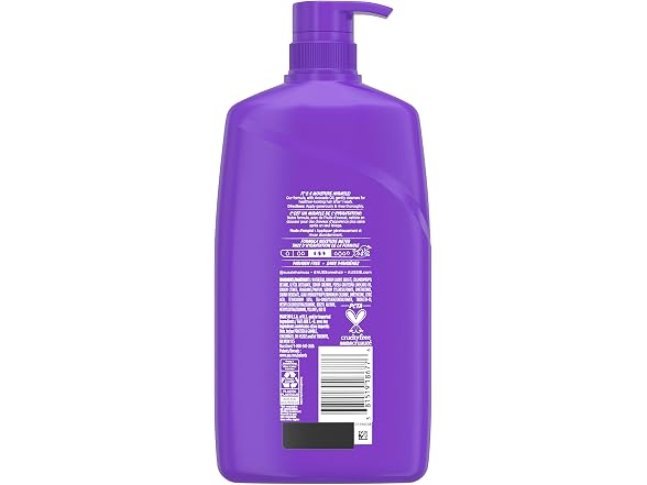 Aussie Miracle Moist Shampoo 26.2oz