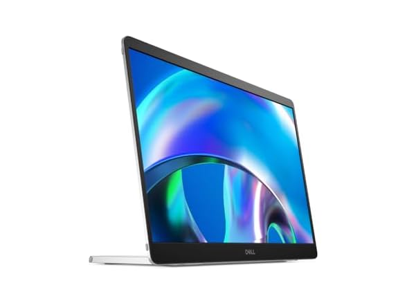 Dell Pro Plus P1425 14" Portable Monitor