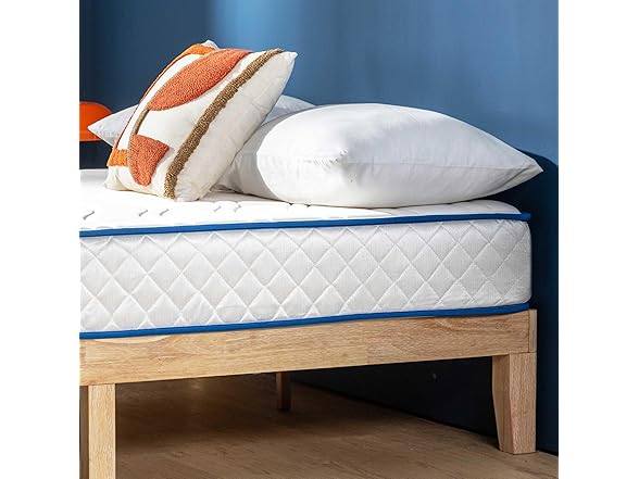 Best Price Mattress Hybrid Queen Mattress