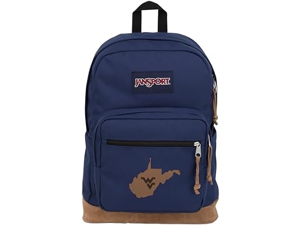 JanSport NCAA Right Pack Backpack